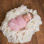 Are you looking for a newborn photographer near Katy?Weston lakes newborn portrait