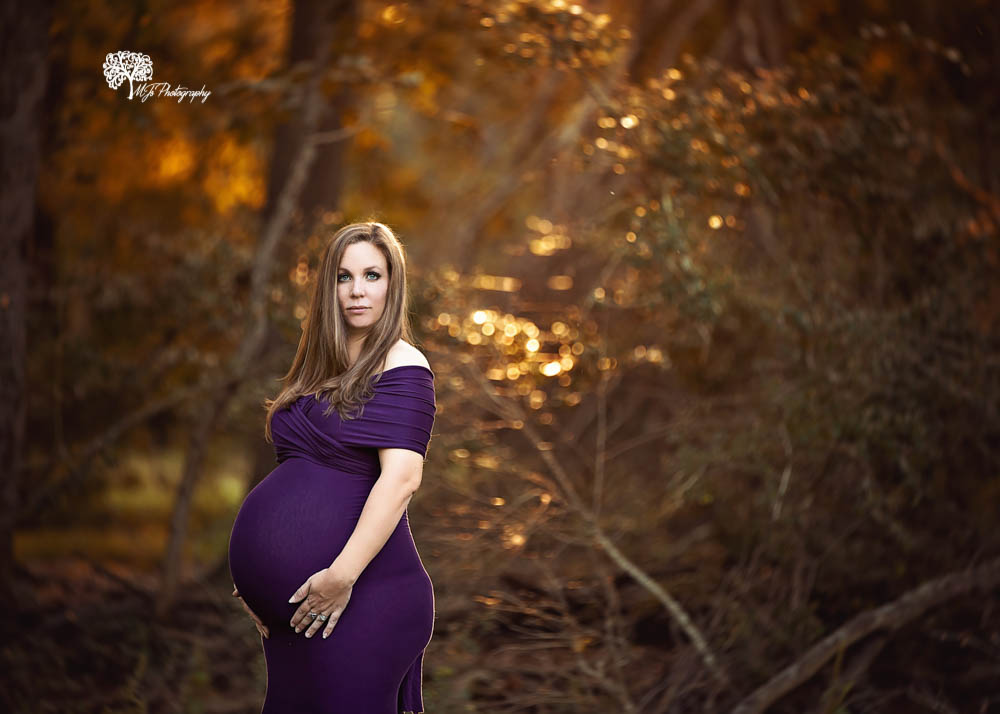 Longview maternity and newborn photographer