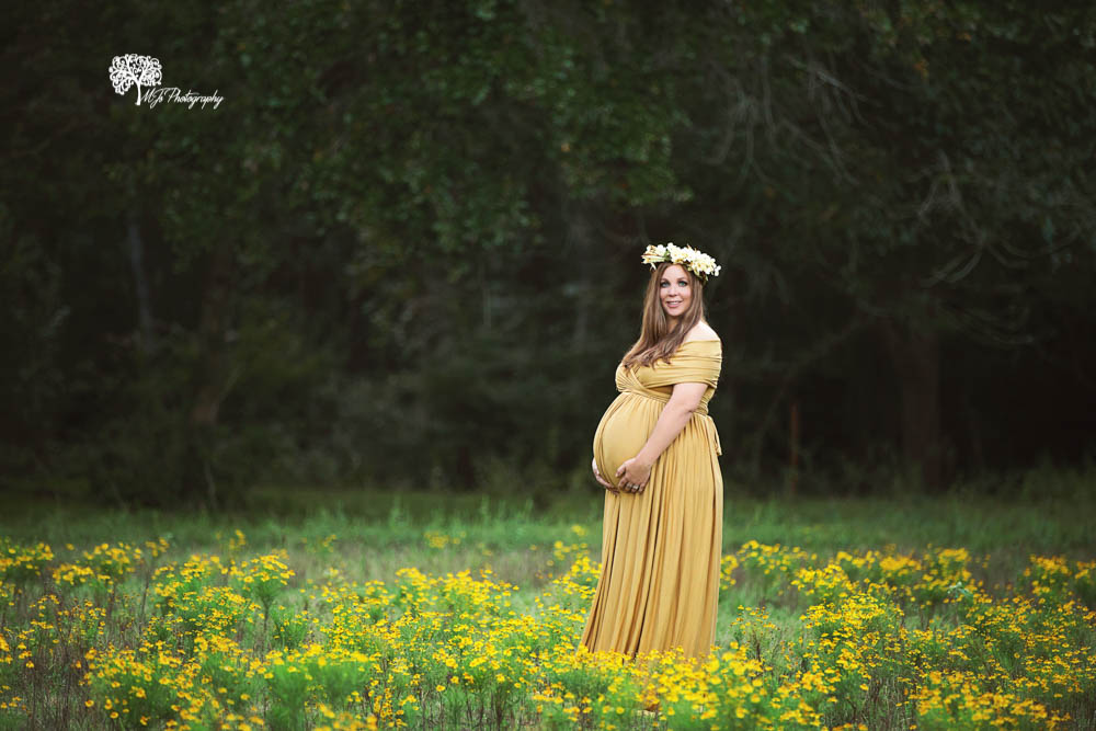 Sugarland maternity photographer