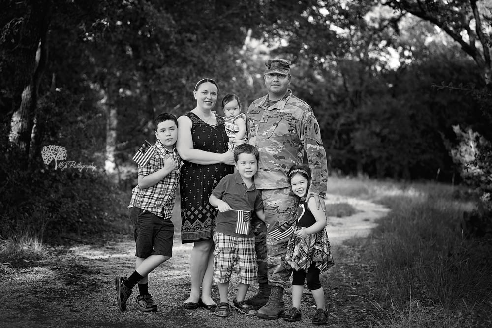 katy texas family photography