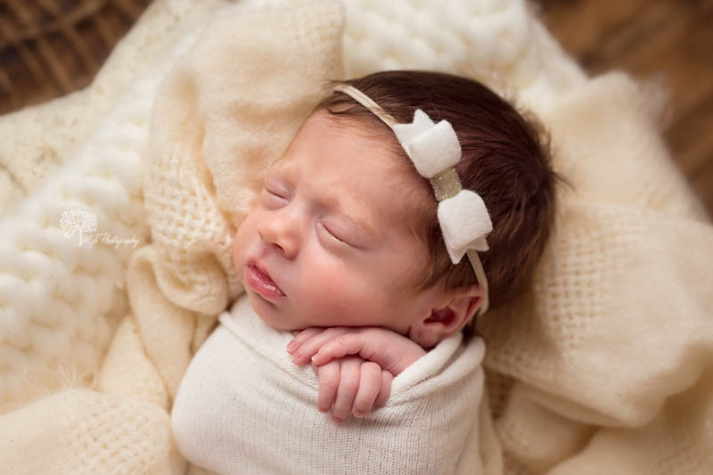 East Texas newborn and maternity photographer