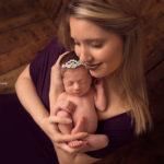 cypress newborn maternity photographer