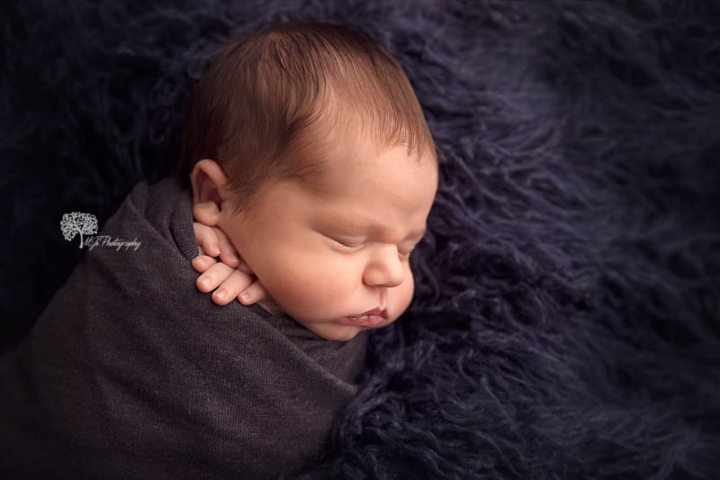Newborn photography Richmond