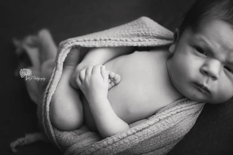 Newborn photography Cypress