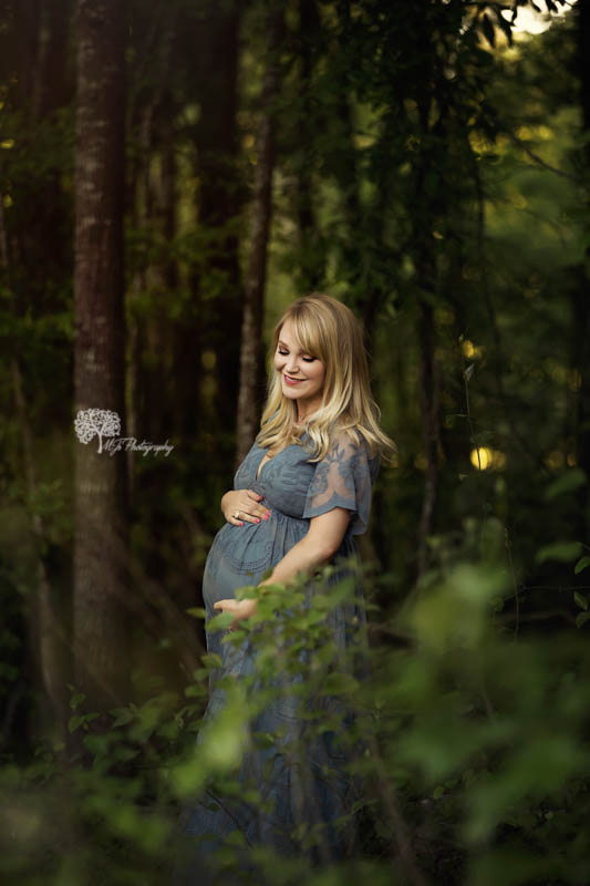 Katy maternity photographer