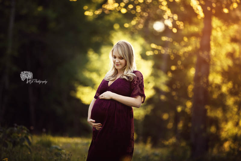 Shreveport maternity photographer