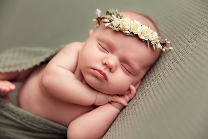 Cypress Texas newborn photographers