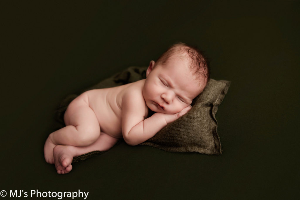 Cypress TX best newborn photographer