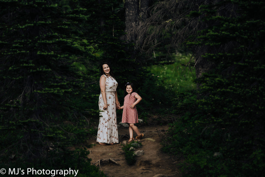 Cypress family photographer