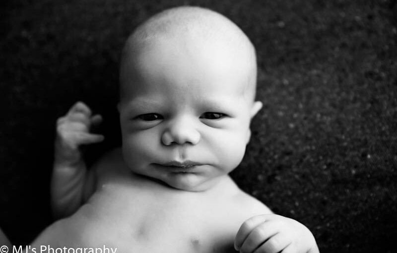 Fulshear TX newborn photography