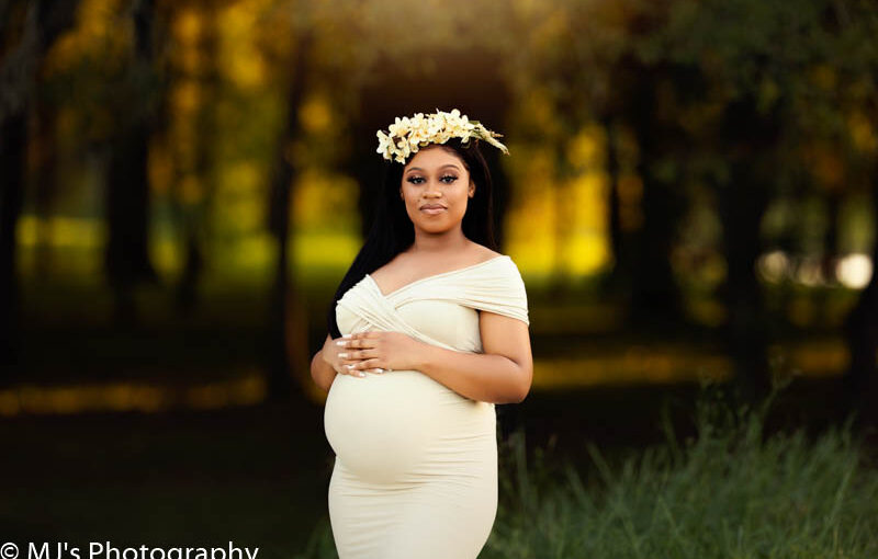 Hidden Falls Cypress photographer – Maternity