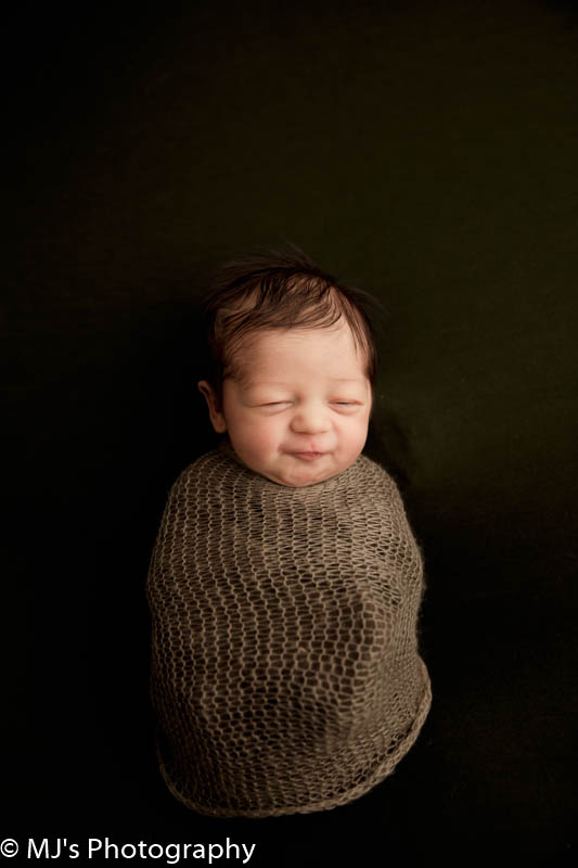 Newborn photographer near Houston - Newborn photography MJ's Photography
