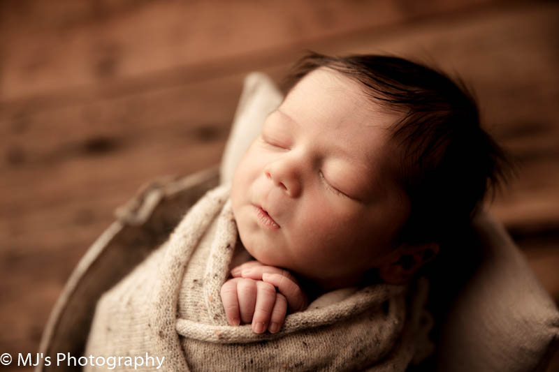 Sugarland newborn photographer