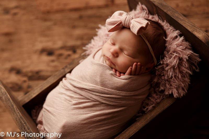 newborn photographer in houston