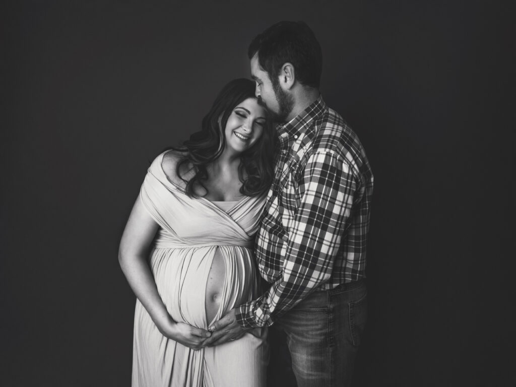 maternity photography in Katy