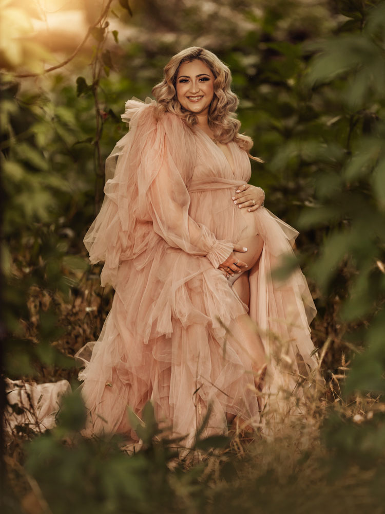 Katy maternity photographer Luxury photographer in Houston