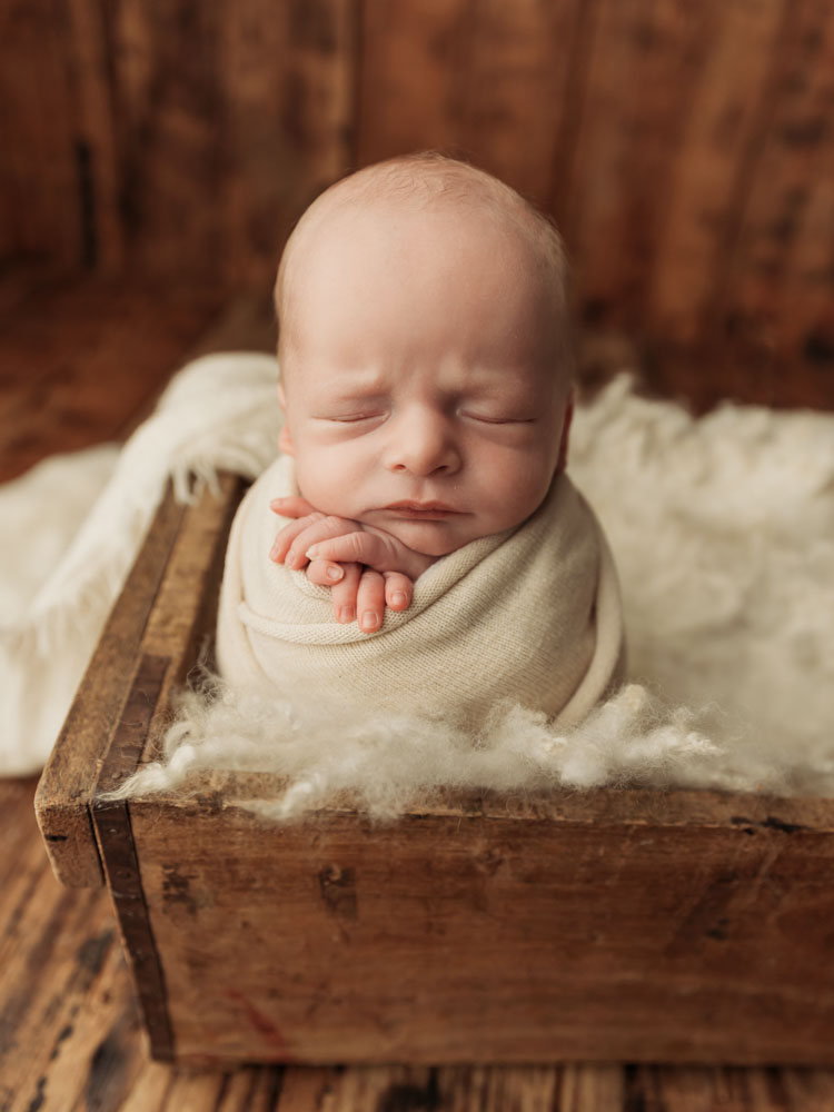 pecan grove newborn photographer