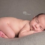 Houston newborn photos