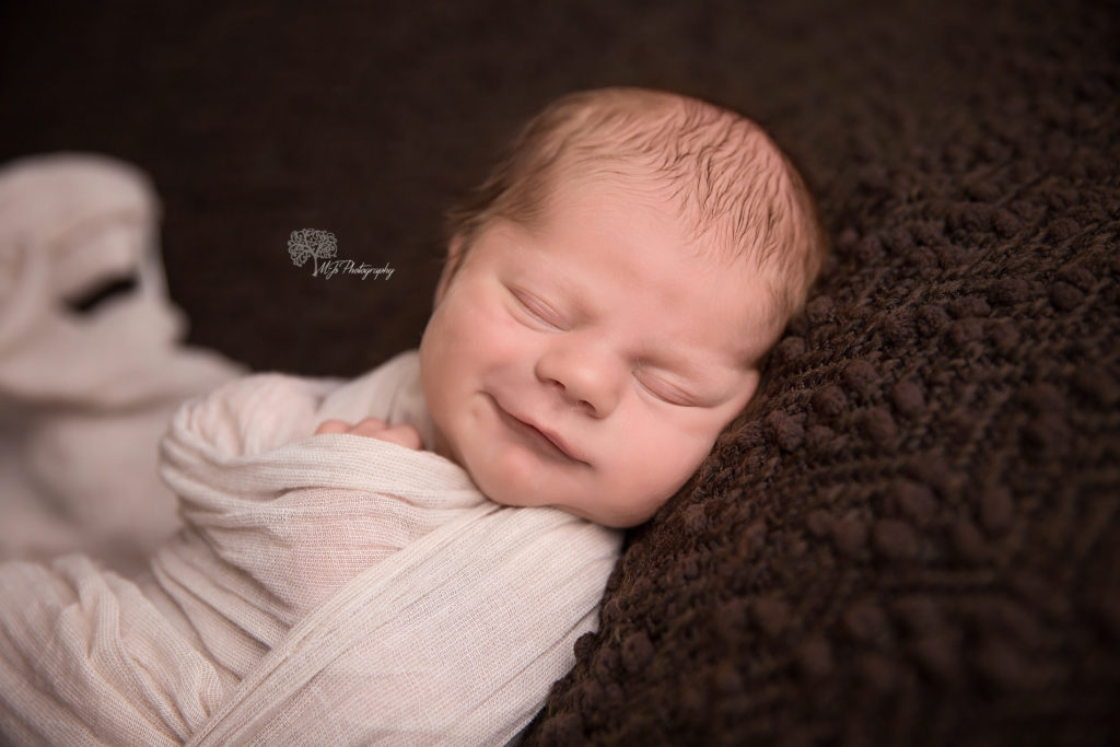 Fulshear newborn portraits