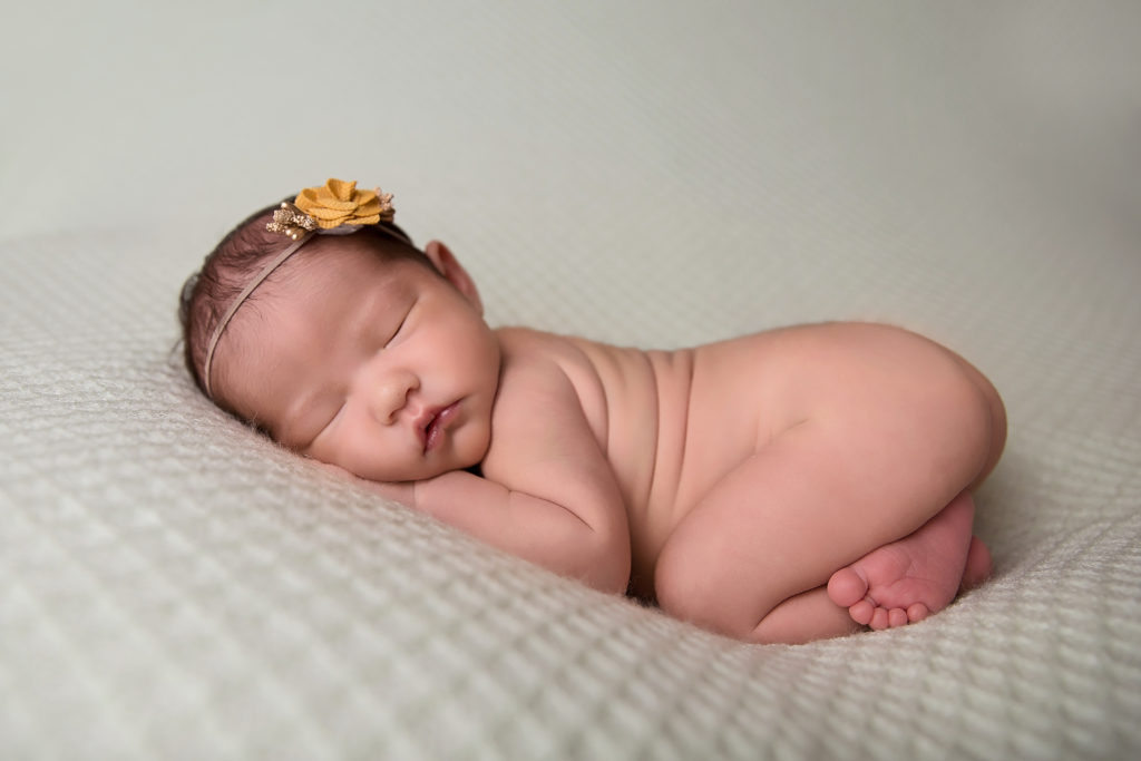 Newborn photography cypress tx