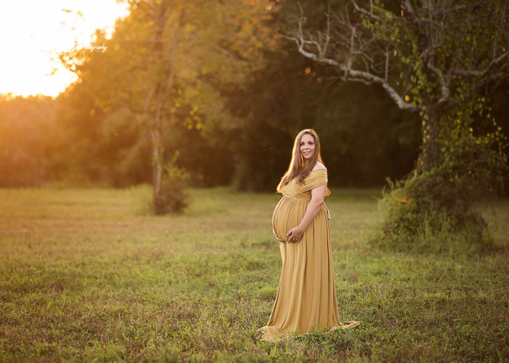Sugarland maternity photographer