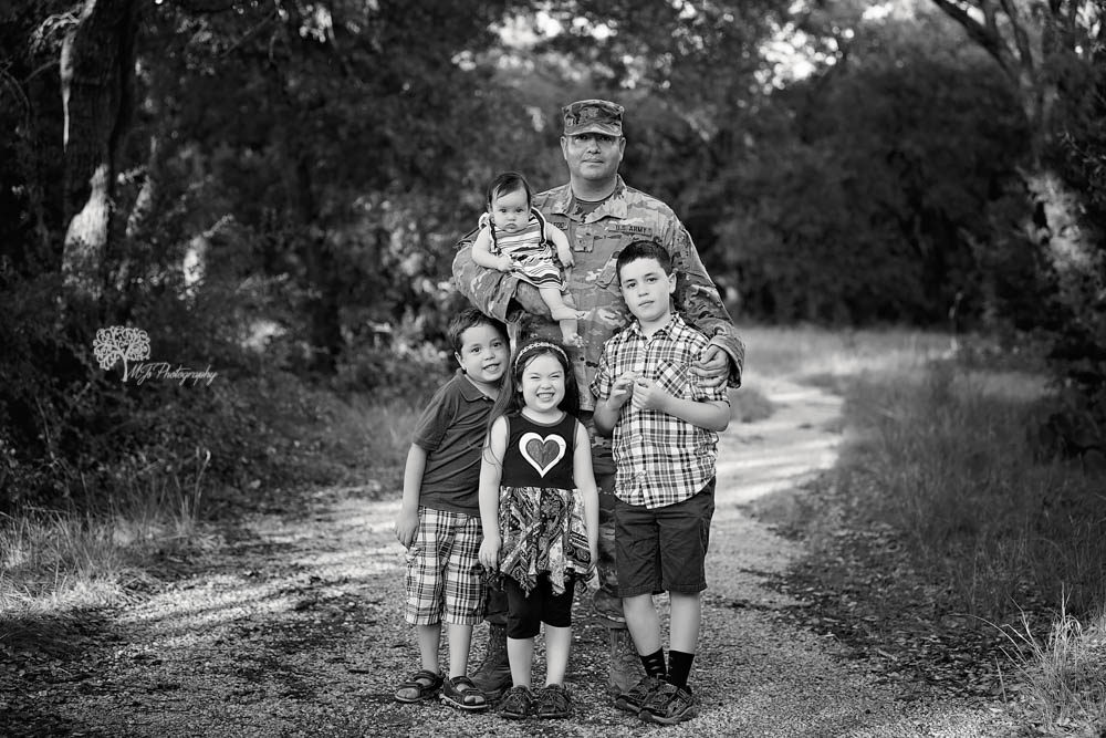Katy texas family photography