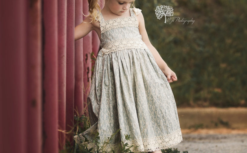 Fulshear child photographer – MJ’s Photography featuring Annie Banannie
