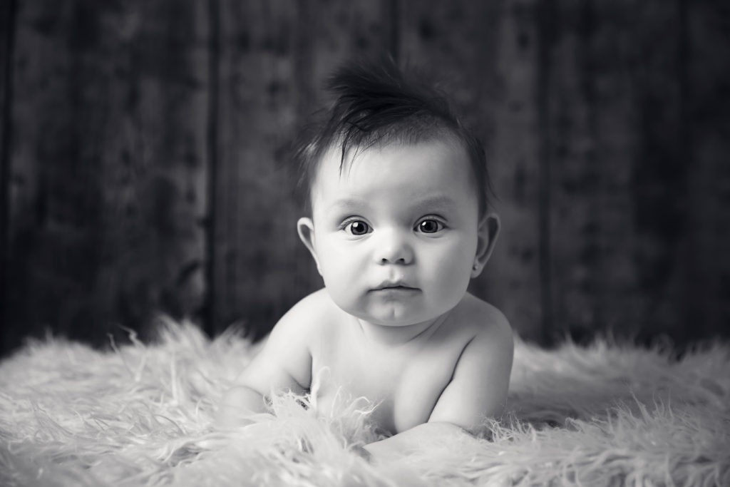 Fulshear baby photography