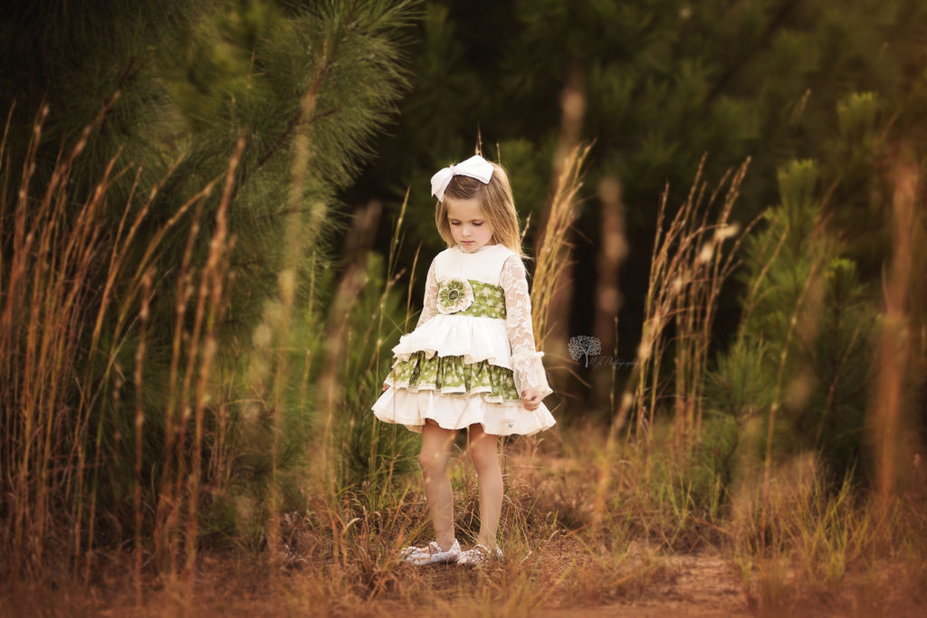 Fort Bend child photographer