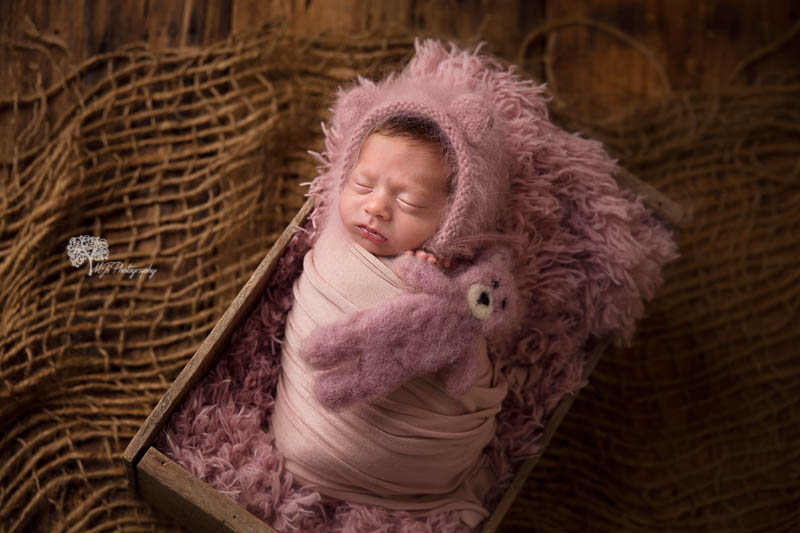 River Oaks newborn maternity photographer