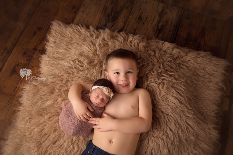 Cypress newborn maternity photographer