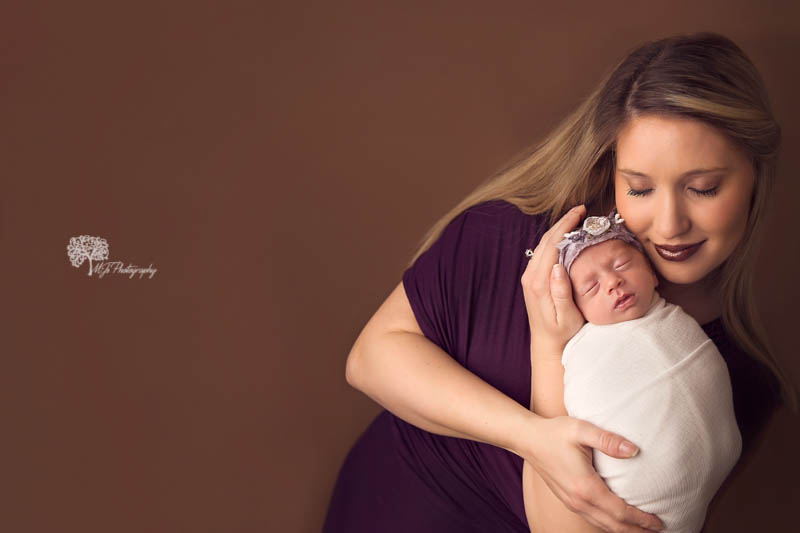 East Texas newborn maternity photographer