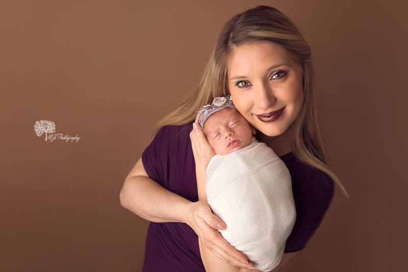 Katy newborn maternity photographer