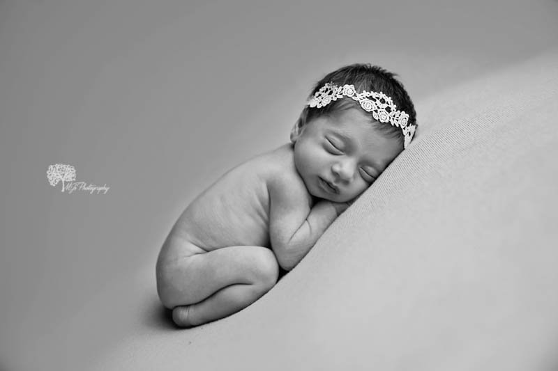 Jordan Ranch newborn photographer