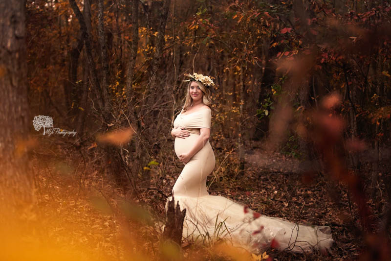 Maternity photography cypress tx