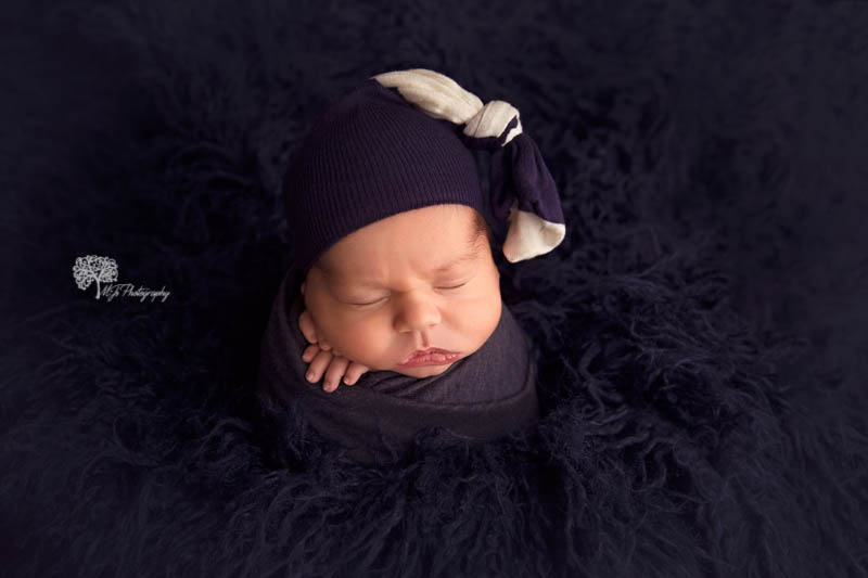 Newborn photography Brookshire