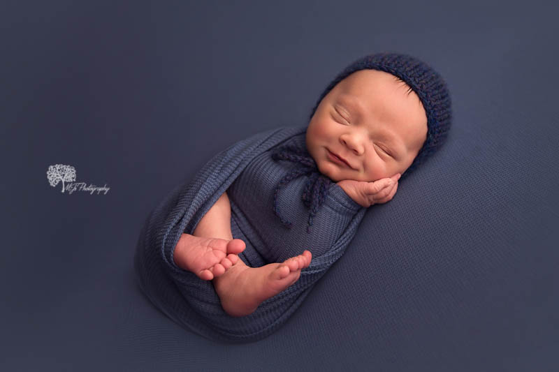 Fulshear newborn photography