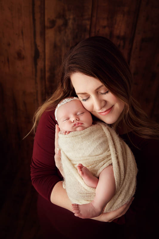 Fort Bend newborn photographers