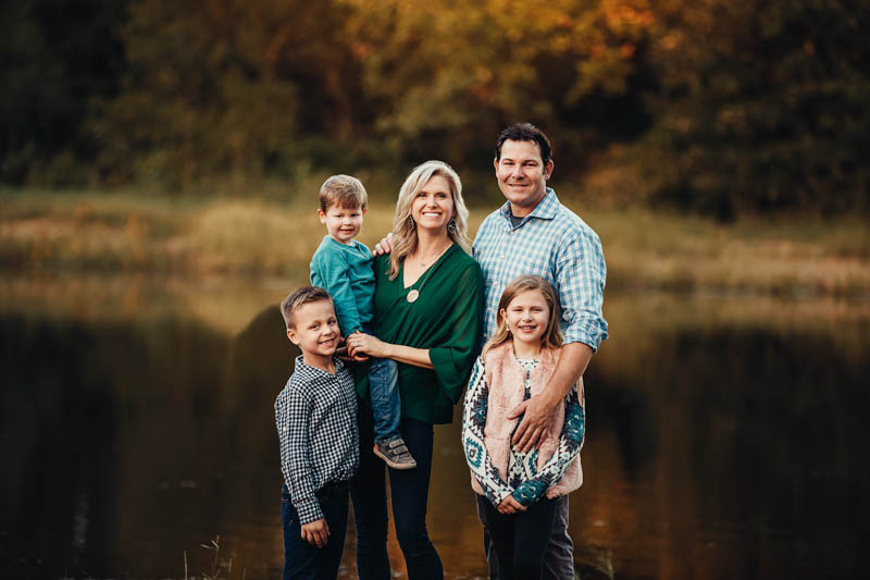 Fulshear texas family photographer