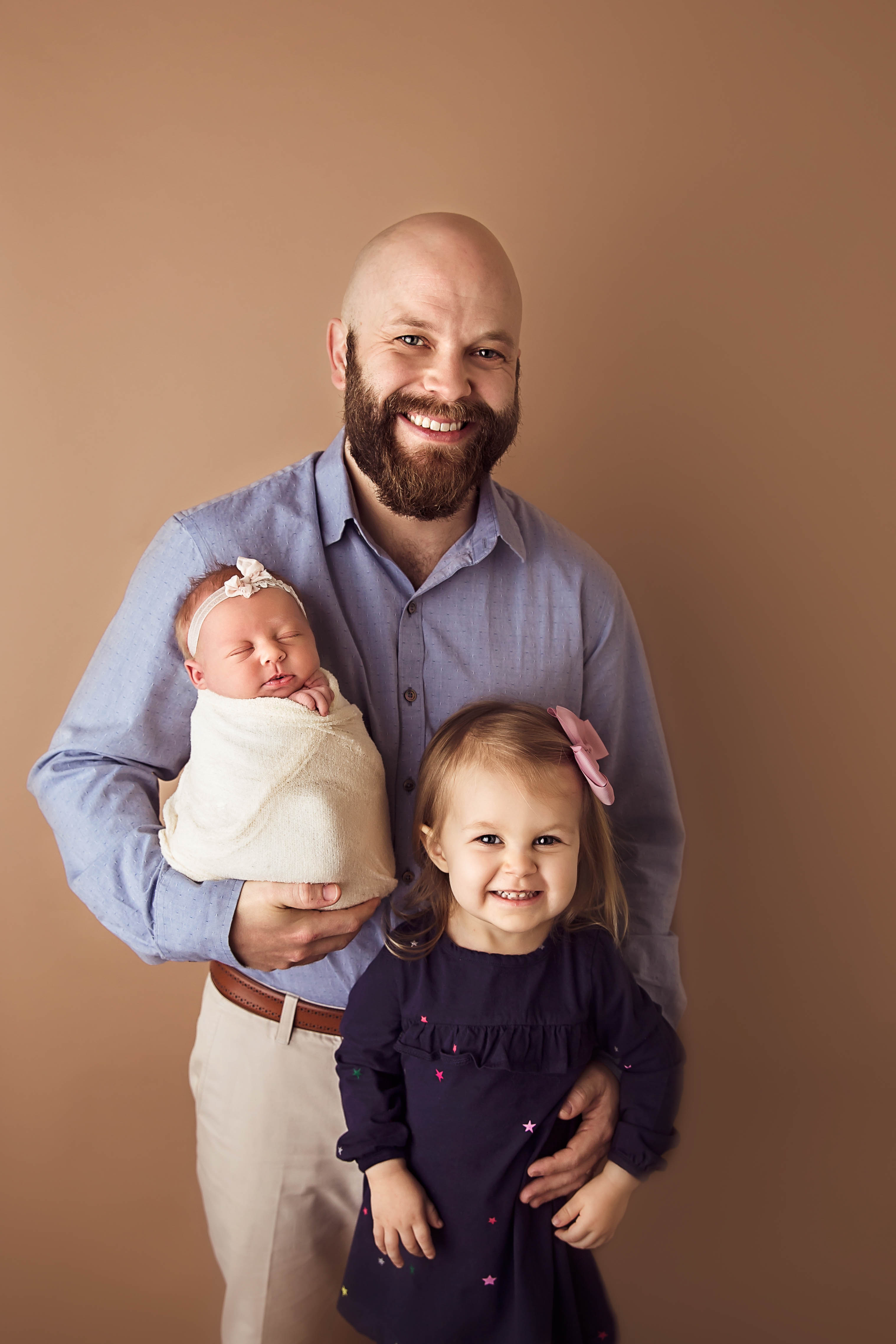Best Houston photographer for newborn photos