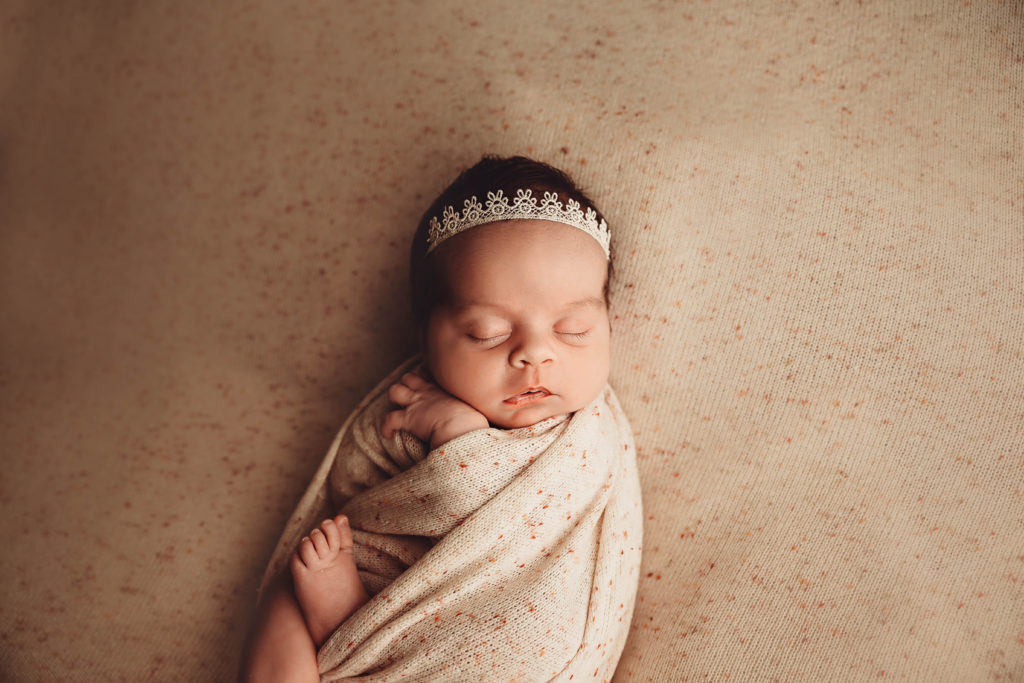 Katy newborn photos