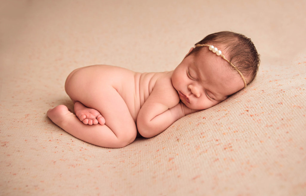 Fulshear newborn photos