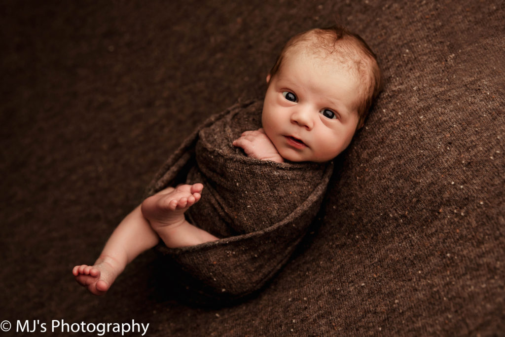 Houston baby photographer