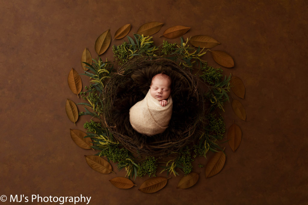 Houston newborn photographer