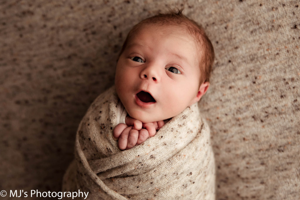 Houston newborn photographer