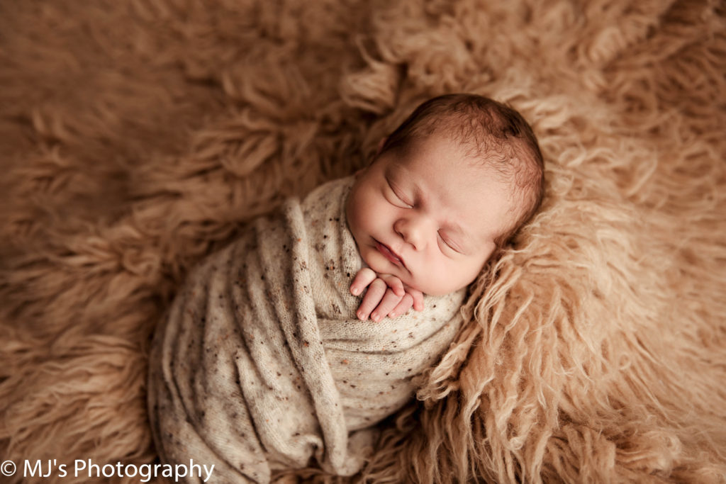 Fulshear newborn photographer