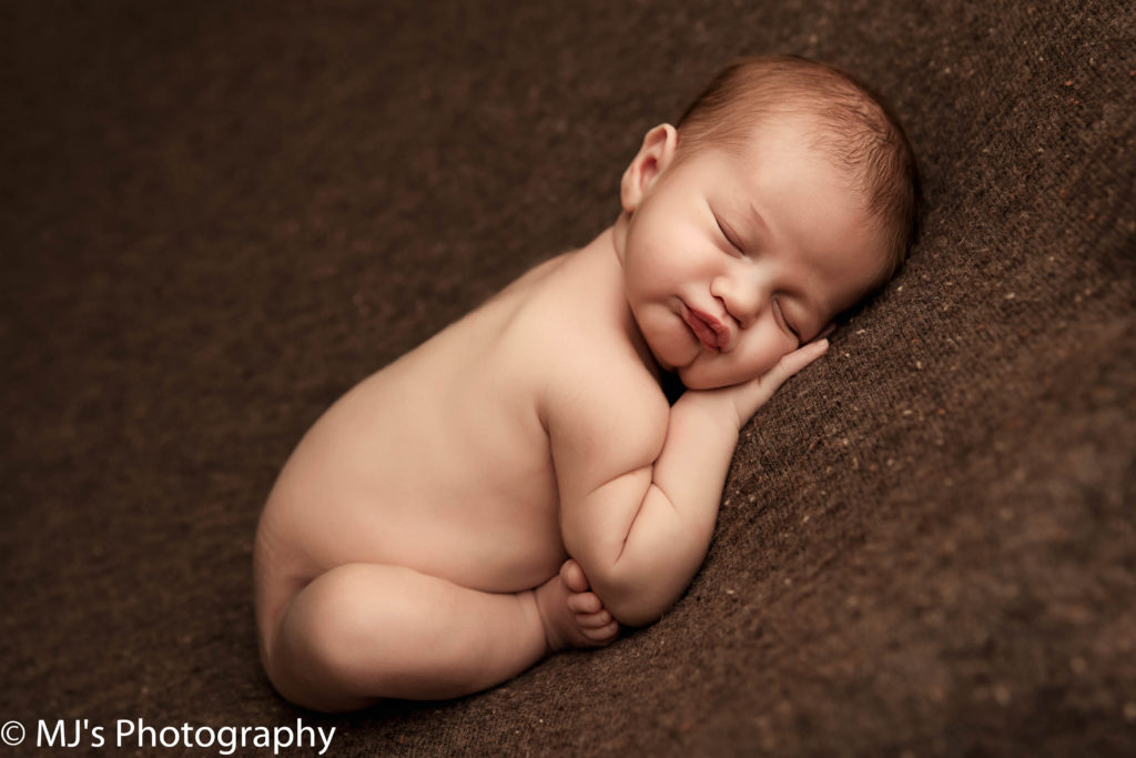 Baby photographer sugar land