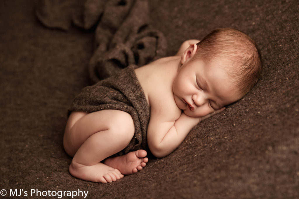 Baby photographer sugar land