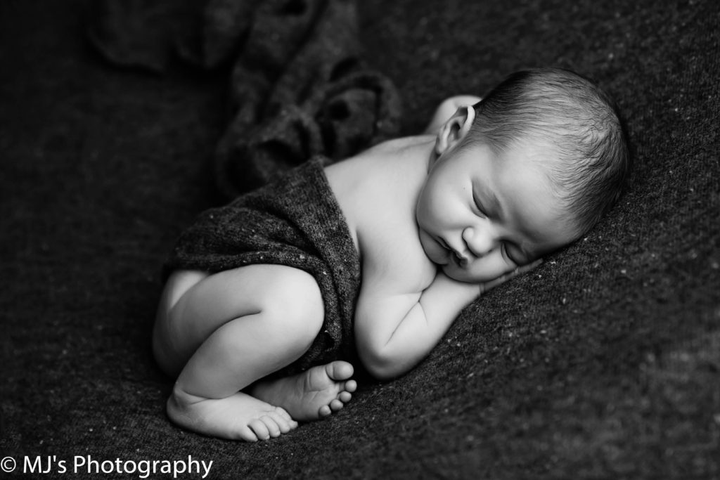 Baby photographer sugar land