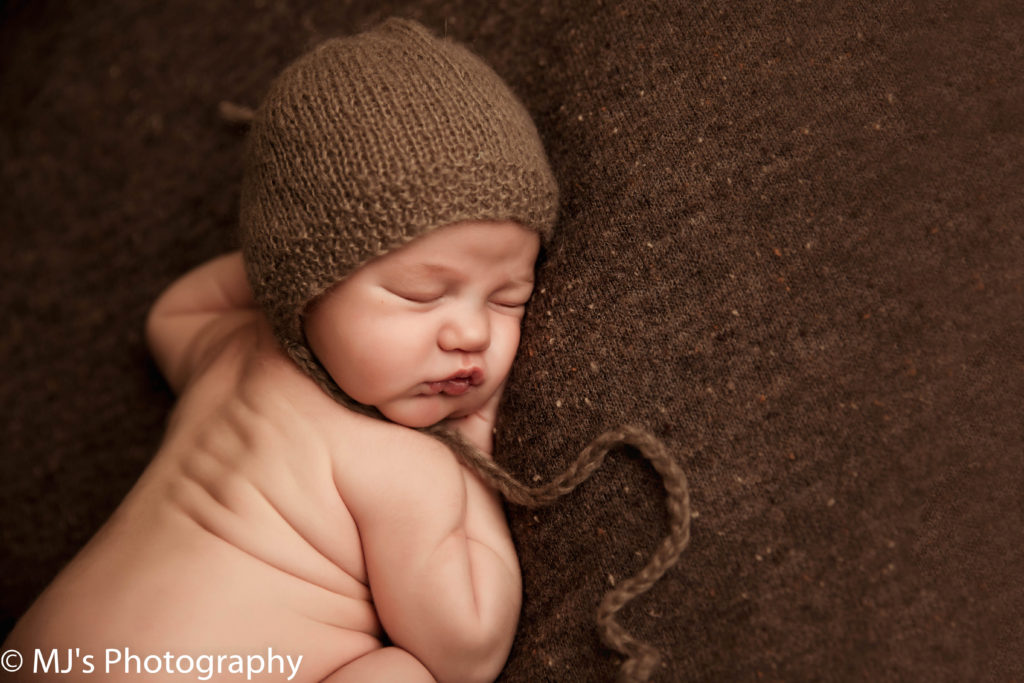 Baby photographer sugar land